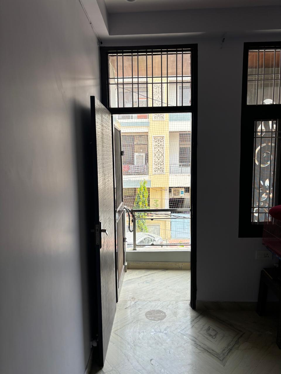 2bhk Semi Furnished Flat for rent in mansarovar near by rajatpath-Mansarover-Jaipur
